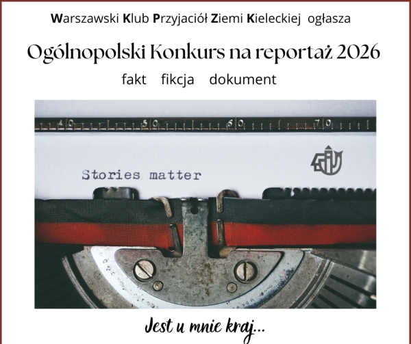 Podsumowanie Konkursu