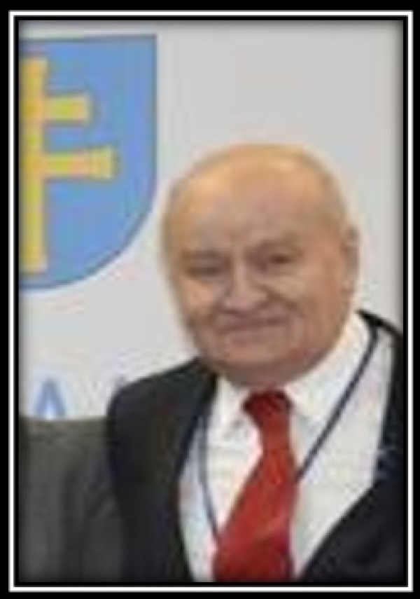 Zmarł Roman Ostrowski